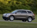Buick Enclave CXL 2008 года